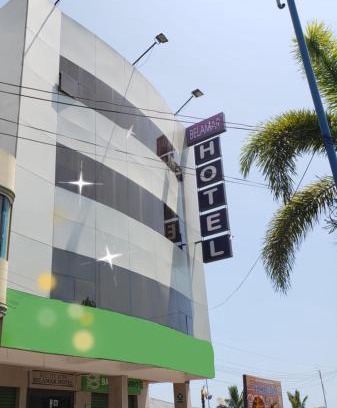 La Libertad Hotel | Hotel Belamar