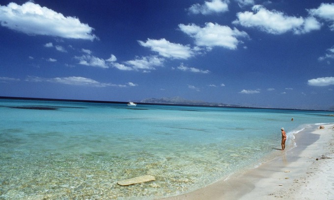 Cala Agulla Hotel | Hotel Bella Playa & Spa