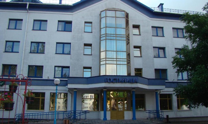 Grodno Region Hotel | Hotel Berezka
