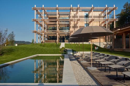 Bad Toelz Hotel | Hotel BERGEBLICK