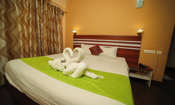 Chittoor Hotel | hotel bhaskara