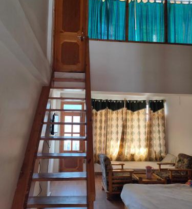 Vashist Hotel | Hotel BHRIGU