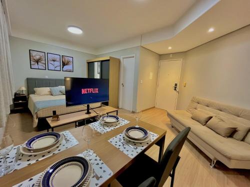 Sao Paulo Hotel | Hotel Bienal Ibirapuera UN 601