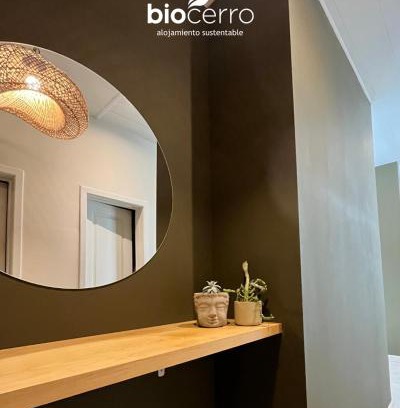 Tandil Hotel | Hotel BIOCERRO