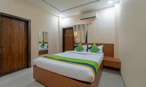 Fatehabad Hotel | Hotel Blue Heaven