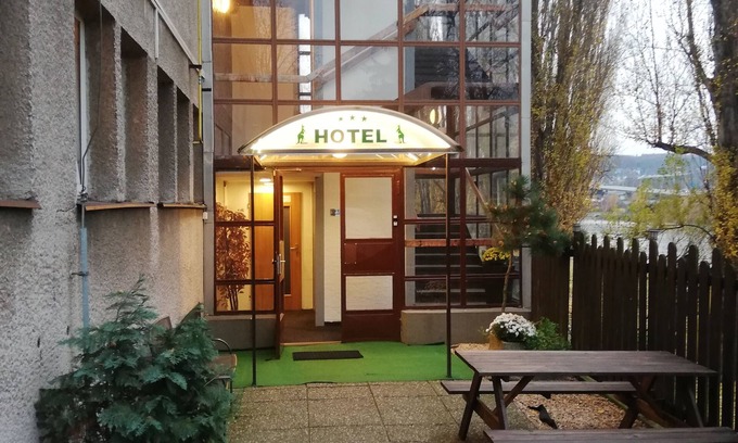 Branik Hotel | Hotel Bohemians