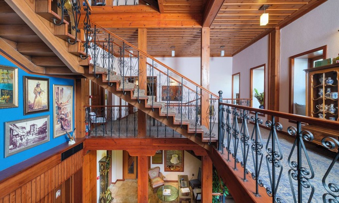 Seyhan Hotel | Hotel Bosnali - Special Class