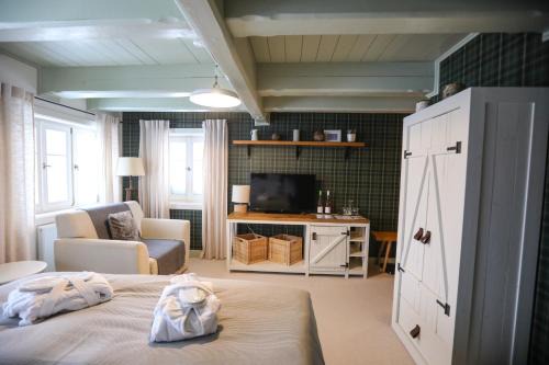 Cerny Dul Hotel | Hotel Bouda Helena