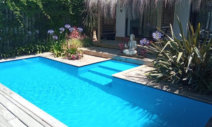 La Barra Bed & Breakfast | Hotel Boutique La Mexicana Suites & Beach