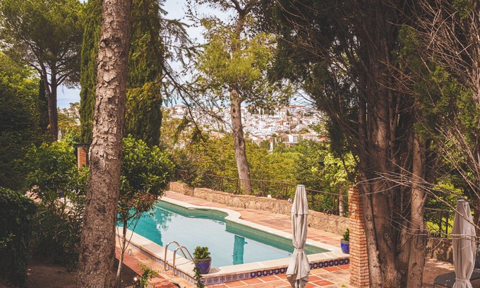 Ronda Hotel | Hotel Boutique Palacio de la Duquesa