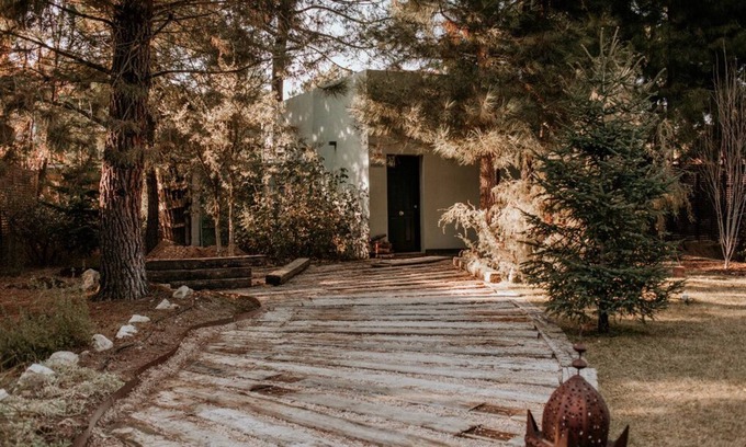 Jabaga Hotel | Hotel Boutique Pinar by Bossh Hotels