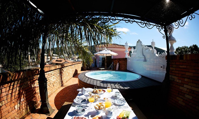 Lagoa da Conceicao Hotel | Hotel Boutique Quinta das Videiras