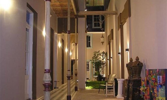 Almagro Hotel | Hotel Boutique Racó de Buenos Aires