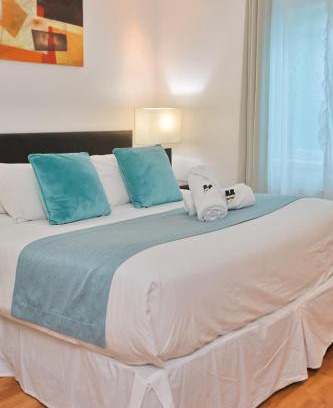 Vina del Mar Hotel | Hotel Boutique Trinidad