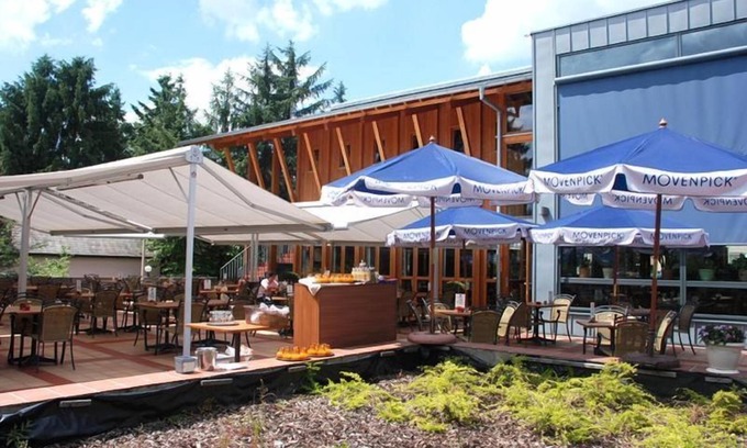 Bascharage Hotel | Hotel Brasserie Beierhaascht