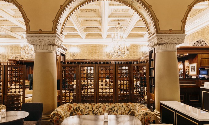 Oslo City Centre Hotel | Hotel Bristol