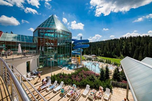 Bukowina Tatrzanska Hotel | Hotel BUKOVINA