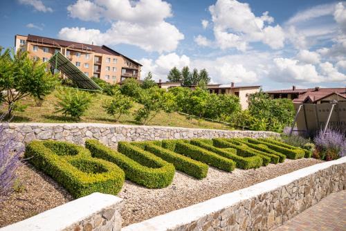 Vinnytsia Oblast Hotel | Hotel BUTTERFLY