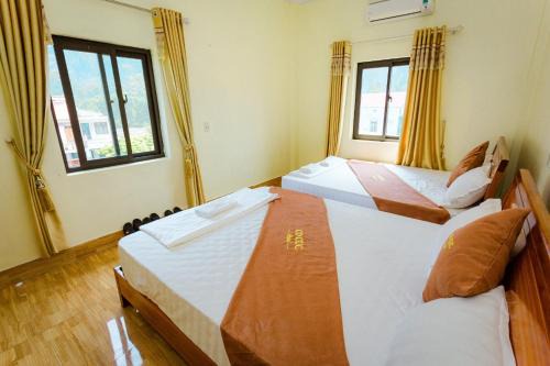 Son Trach Hotel | Hotel CÔ CÚC