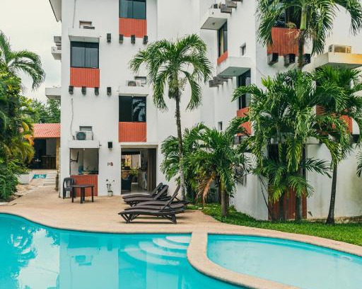 Palenque Hotel | Hotel Cañada Internacional