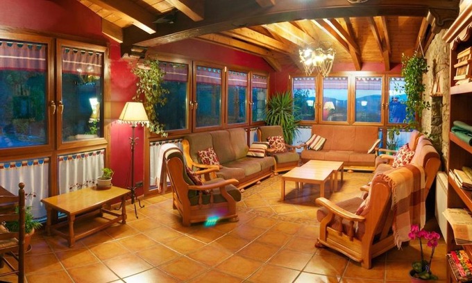 Montanuy Hotel | Hotel Ca de Graus