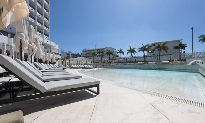 Playa del Ingles Hotel | Hotel Caserío