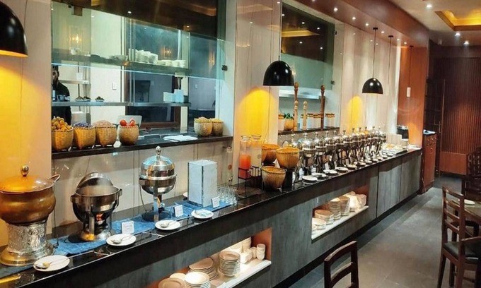 Silchar Hotel | Hotel Cachar Club