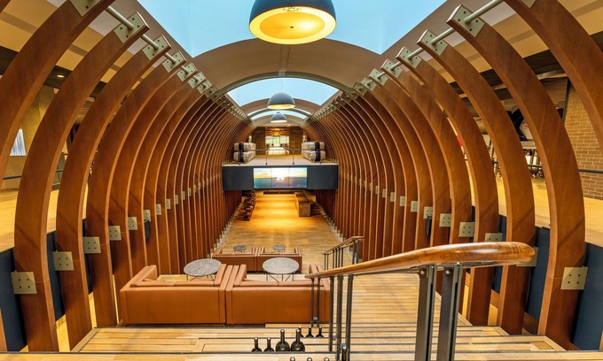 Eceabat Hotel | Hotel Caeli