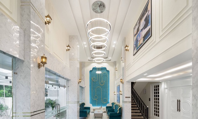 Bhojpur Hotel | Hotel Caesars Palace