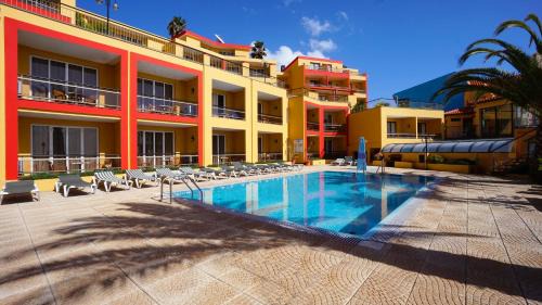 Canico Hotel | Hotel Cais da Oliveira