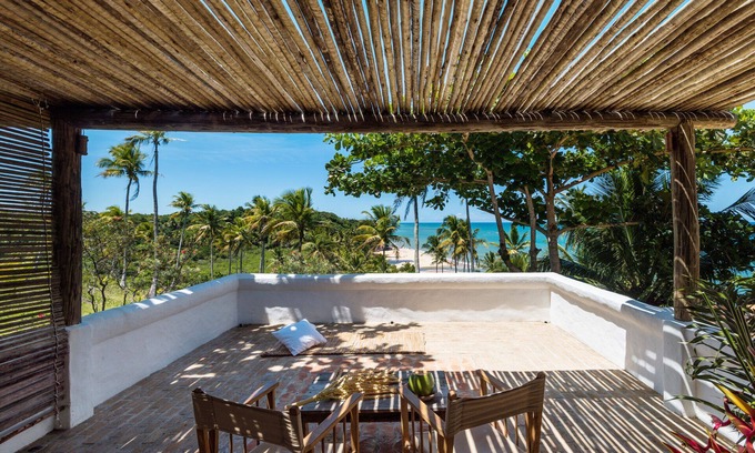 Curuipe Hotel | Hotel Calá & Divino