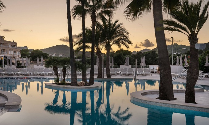 Cala Bona Hotel | Hotel Cala Bona