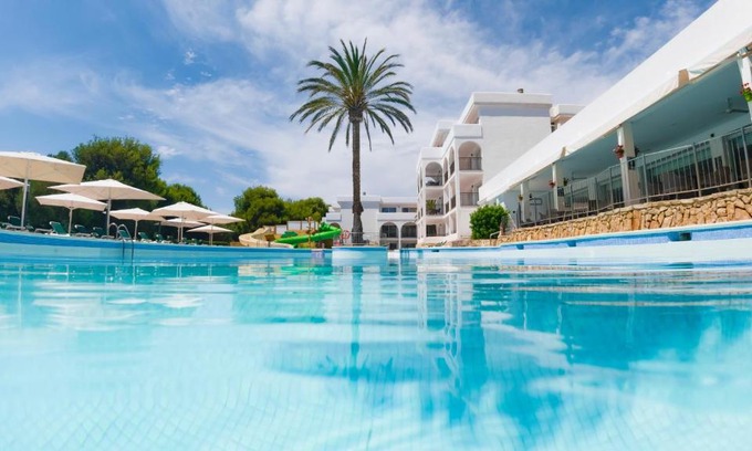 Cala d'Or Apartment | Hotel Cala d'Or Playa