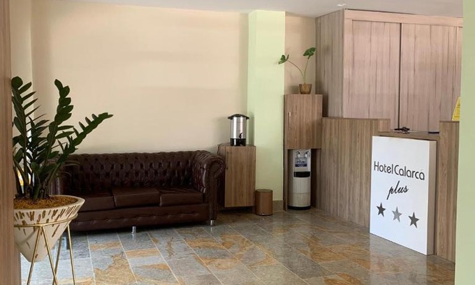 Monteria Apartment | Hotel Calarca Plus
