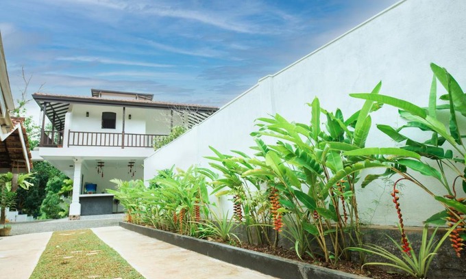 Talpe House | Hotel Calm Haven Unawatuna