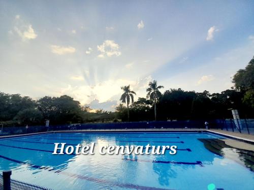 Ricaurte Hotel | Hotel Campestre CENVATURS