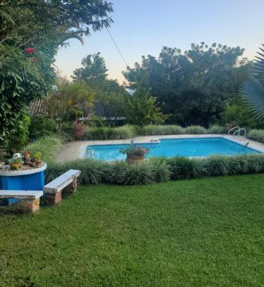 Bochalema House | Hotel Campestre Villa Nico