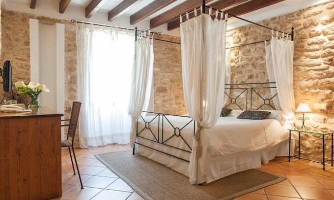 Alcudia Hotel | Hotel Can Simo