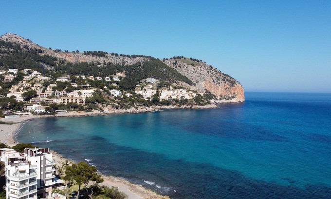 Canyamel Hotel | Hotel Canyamel Classic - Adults Only