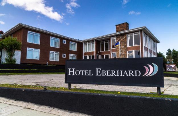 Puerto Natales Hotel | Hotel Capitán Eberhard
