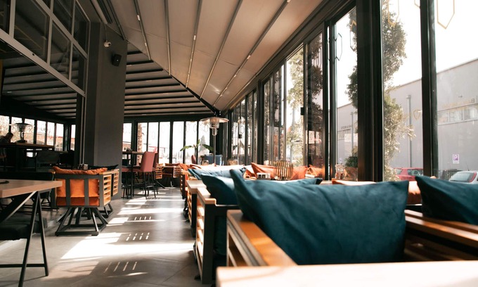 Bisce Polje Hotel | Hotel Carpe Diem Mostar