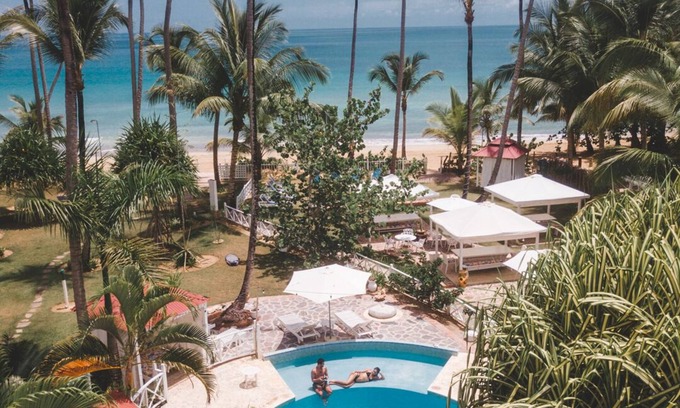 Coson Hotel | Hotel Casa Coson