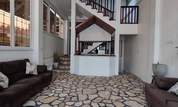 Copan Ruinas Hotel | Hotel Casa de Copán