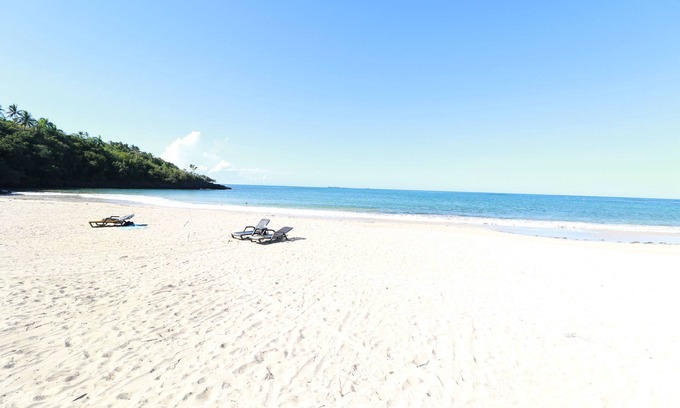 Las Terrenas Hotel | Hotel Casa Esferica