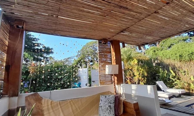 Palomino Resort | Hotel Casa Kai