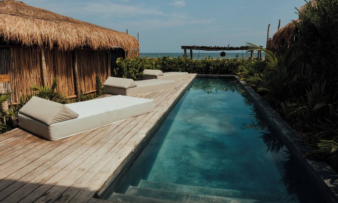 Miramar Hotel | Hotel Casa Ku - Adults Only