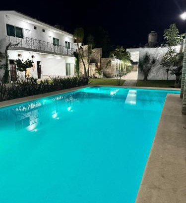 Centro Hotel | Hotel Casa Mamey