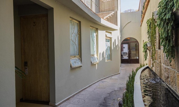 Zona Centro Apartment | Hotel Casa Aliz