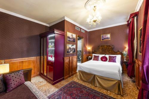 Castello Hotel | Hotel Casa Nicolò Priuli