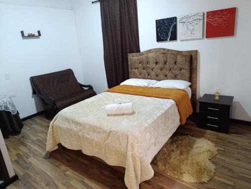 Enciso Hotel | Hotel Casa Real Málaga Santander